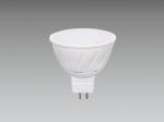 SMD 2835 GU10 MR16 Led Lamps AC100 - 240V 5W SEC-L-CM104