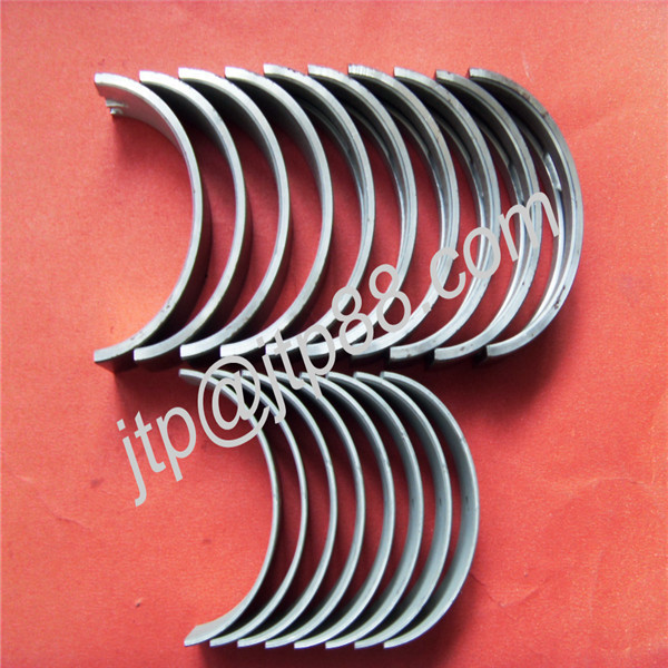 H06C Exacavator Spare Parts Diesel Engine Bearings 11701-1790 Steel Material