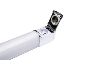 Quality 800lm Wall Mount Bathroom Vanity Lights wholesale