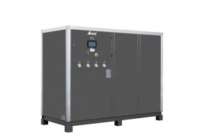 Quality VFD Scroll Inverter Water Chiller 25HP Water Cooled wholesale