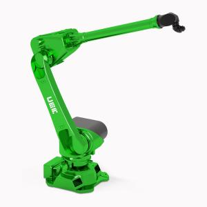 Quality Painting Robots For Irregular Shape Parts In Auto Parts Logistics Transportation Industries GR680-2700 Payload 8kg wholesale