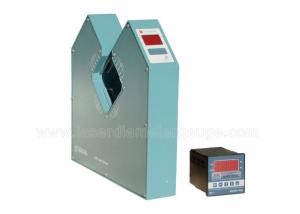 Metal Inside Diameter Gauge Laser Micrometers LDM-25XY LDM-50XY