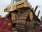 Used CAT D6R bulldozer year 2009 for sale