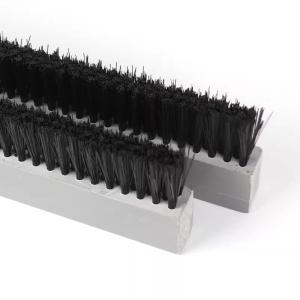 Quality Customized Industrial Paper Production Process Lath Brush wholesale