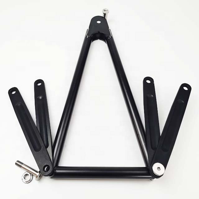 Custom-made OE NO. Universal Steel Jacobs Ladders 3/8" one hole 13 5/8" 14" Superior Performance Guaranteed and Durable