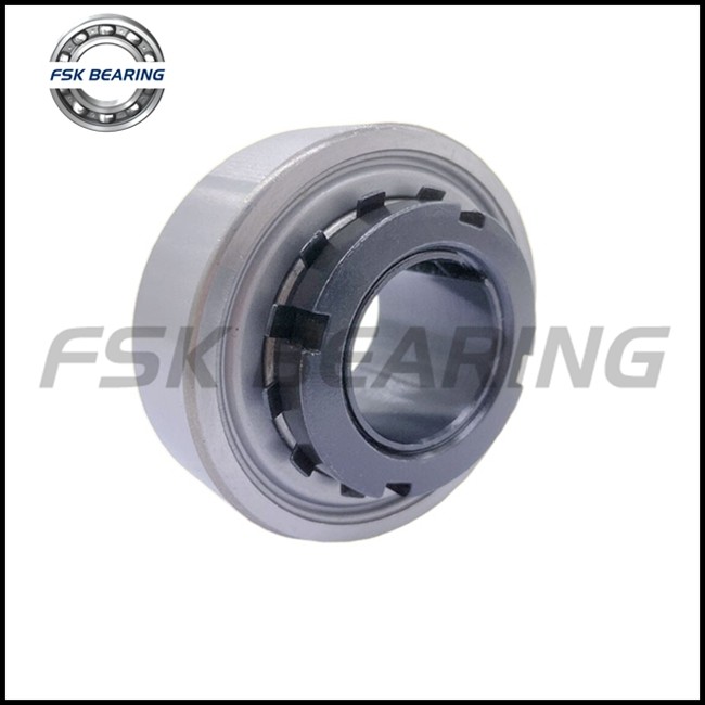 380706T2C17 Russian Export Quality Agriculture Deep Groove Ball Bearing Single Row