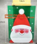 cookie bags clear plastic ice lolly bag ice cream plastic packaging bag,Self