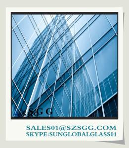 Quality Low-E Insulated Tempered Glass wholesale