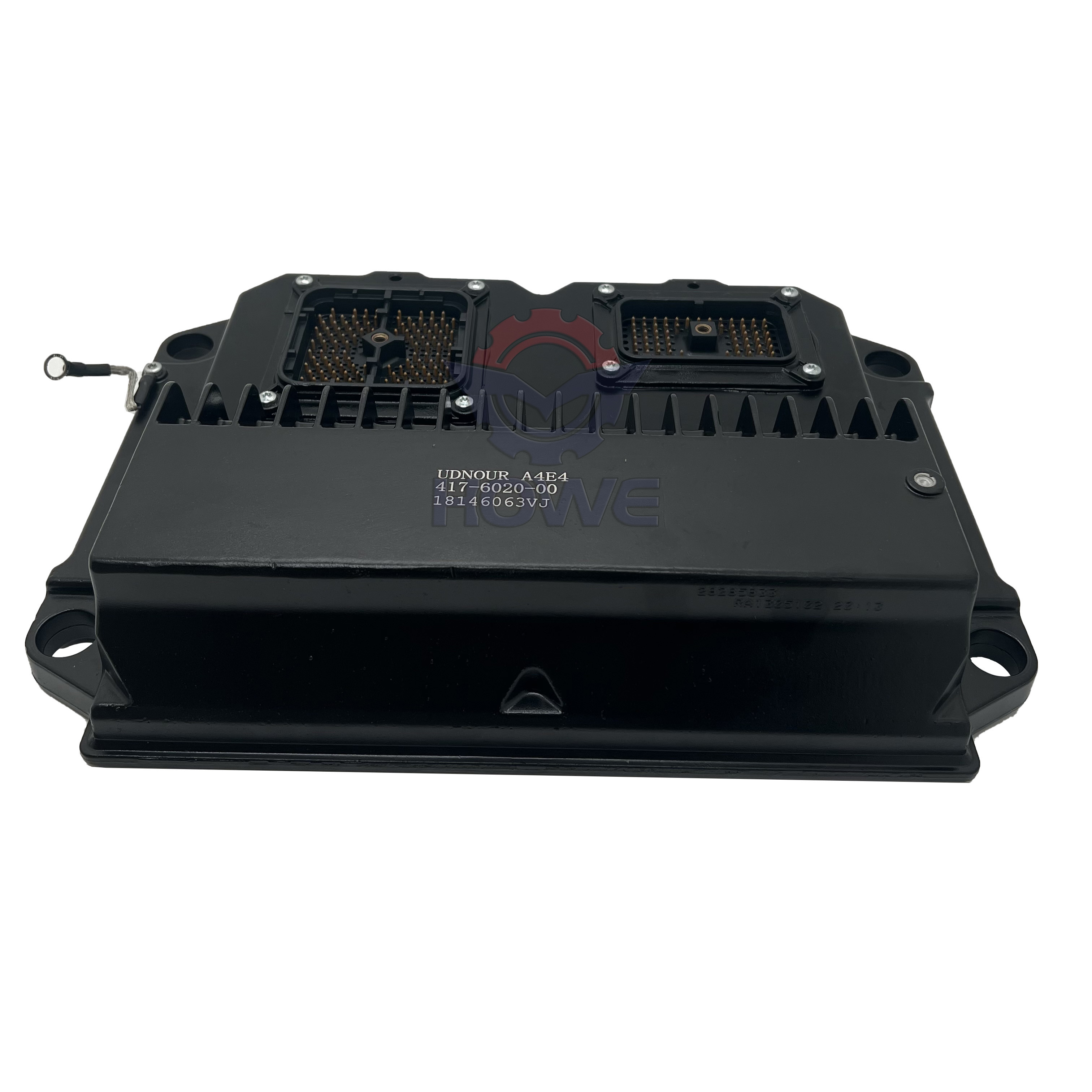 E374F E390F Excavator Electrical Parts C15 C18 Engine Controller Computer Borad 417-6020