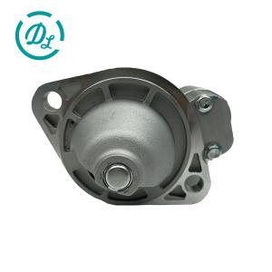 Quality 1.4KW 12V Starter Motor Excavator S114-883 129242-77010 18219N wholesale