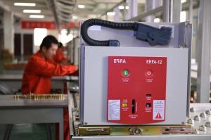 Quality VCB Indoor Vacuume Ciruit Breaker wholesale