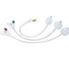 Quality EO Gas Sterilized Medical Foley Catheter Silicone Urinary Catheter For Urinary Catheterization wholesale