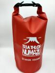 High Protective PVC Waterproof Bag , Fashionable Pvc Tarpaulin Dry Bag