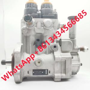 Quality DENSO Common Rail Fuel Pump Diesel Truck 094000-0584 wholesale