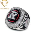 Men Sport National Custom Made Championship Rings