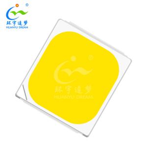Quality High Voltage LED CHIP 9V 12V 27V 30V 72V 9 Watt LED CHIP 1200LM-1400LM wholesale