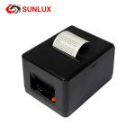 48mm Bluetooth USB Direct Thermal Printer Support GB18030