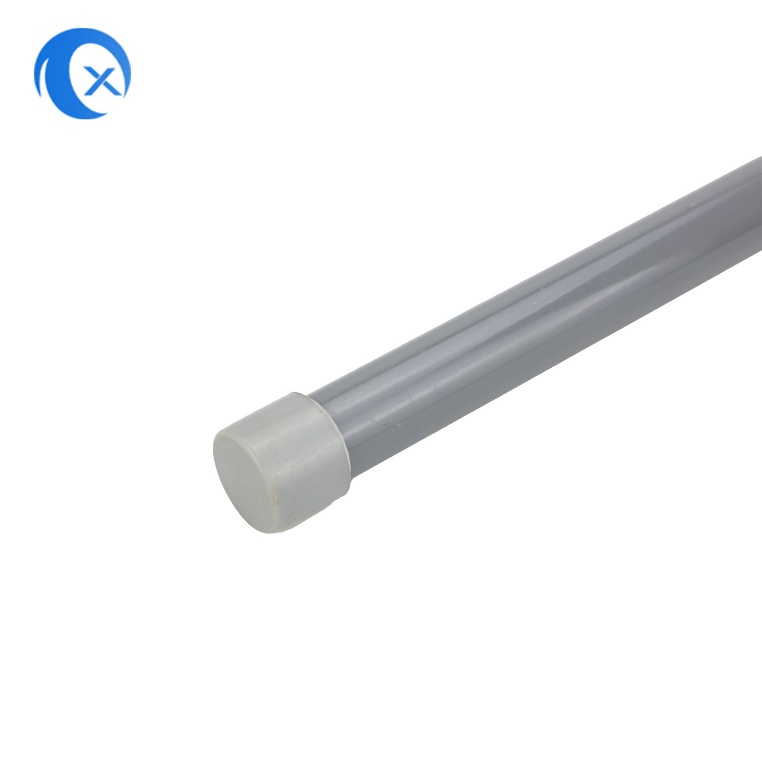2.4G WiFi 12dBi Omnidirectional Base Station Fiberglass Antenna