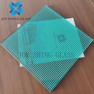 Quality Silk Screen Laminated Glass wholesale
