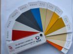 PPGI Prepainted Galvanized Steel Sheets color coil with strong anti-corrosion