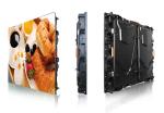 IP65 Outdoor LED Advertising Display P8mm 3840Hz Refresh Rate