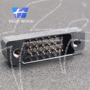 Quality HW-CMM Connector, HW-321V018F42,2mm Pitch. wholesale