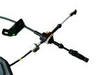 42697126 Automatic Transmission Gear Shift Cable Korea Cars