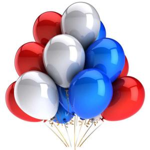 Quality 10Pcs Glossy Pearl Latex Balloons Colorful Balloons Happy Birthday Party Globos DIY Kids Toys Gift 【Not metal latex 】 wholesale