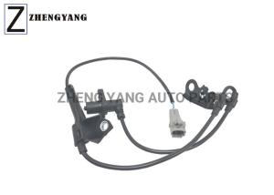 Quality 89543-12070 Toyota Corolla Speed Sensor , Front Abs Sensor Lh Aftermarket Parts wholesale