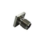 SS630 16949 Turning CNC Metal Parts 0.02mm Tolerance