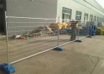 Buy Hired Temporary Fencing Panels Melbourne 2100mmx2400mm