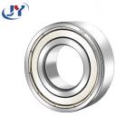 JINGYAO 6188 Double Rubber Seal Bearings , Deep Groove Ball Bearings. 440*650