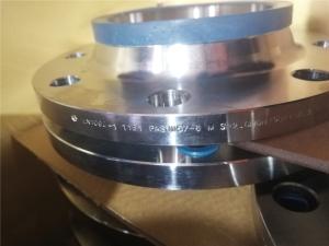 China ASTM A182 Forging DN15 Ss Slip On Flange Pipe Fittings on sale