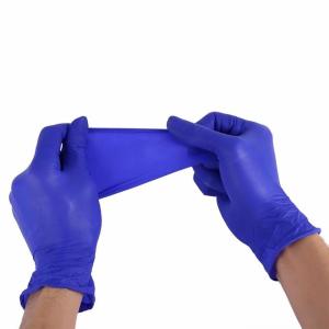 Quality Food Grade XL Latex Examination Gloves wholesale