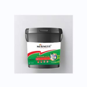 Quality High Strength Polyurethane Waterproof Roofing Liquid Coating with 20KG/BUCKET Volume wholesale