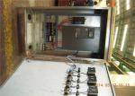 Stainless Steel Dairy Homogenizer , Industrial Homogenization Equipment