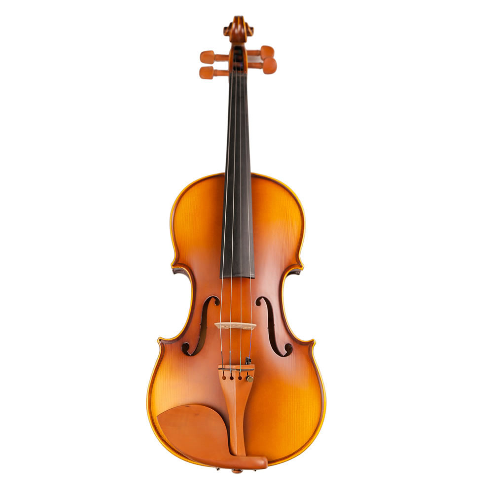professional grade Violin Flame Maple Violin For Sale German old violin 4/4 china factory Why is China the largest manuf
