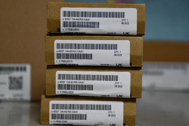 Siemens PLC I/O Module for use with SIMATIC ET 200S Series, 81 x 15 x 52 mm, Analogue, PLC-RPT- 24DC/21AU,