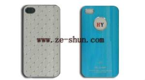 Quality New Fashion with many color for choice mobile phone silicone cases, iphone 4 / 4s silicone case E wholesale