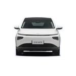 EVisok Automotive New SUV Xpeng G3i New Energy Vehicles Smart Auto Electric Cars