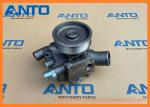 352-2139 3522139 Water Pump Excavator Engine Parts Fitting For 322C 322C FM 324D