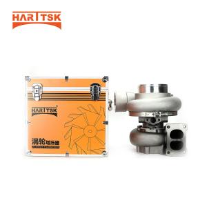 Quality High Quality Manufacturer Diesel Engine 6505-71-5550 SAA6D140E-5 6D140 Turbo Turbocharger For KTR110 wholesale
