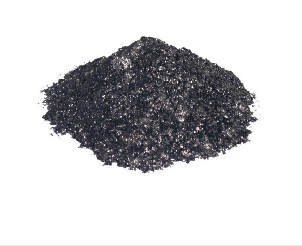 0.5% Moisture Expandable Graphite Powder 200ml/G Expanded Natural Graphite
