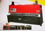 Hydraulic Metal Brake Plate Shear Machine Internal Stress