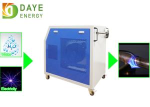 Quality Electric Hydrogen Powered Generator / HHO Gas Welding Machine DY2000 wholesale