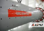 High Aluminum Liner Cement Ball Mill Machine in Cement Production Line