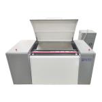 Flexible Plate Making Washing Machine Photopolymer Flexo Printing Plates Offset