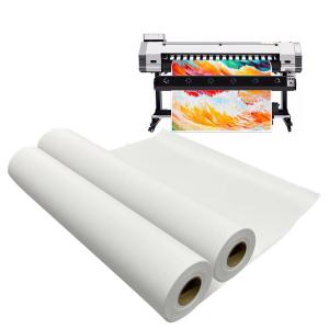 Quality Manufacturer Of 220gsm Waterproof Canvass Artist Polyester Canvas Roll wholesale