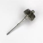 CT16V Turbine Wheel Shaft VB31 1720111080 17201-11080 For TOYOTA
