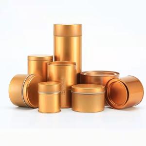 Quality Vendors Wholesale Packing Metal Box wholesale